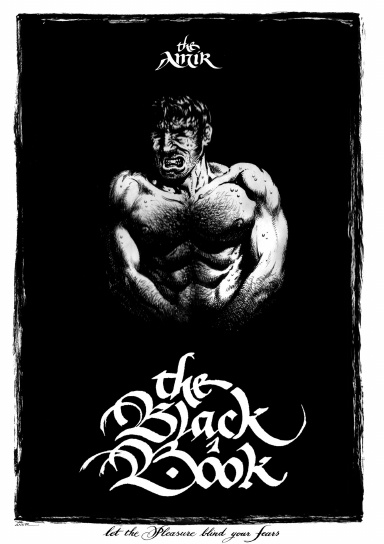 the Black Book