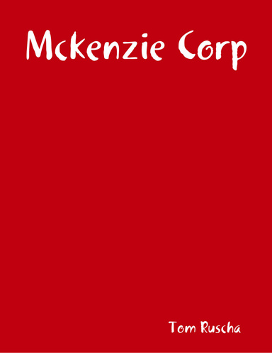Mckenzie Corp