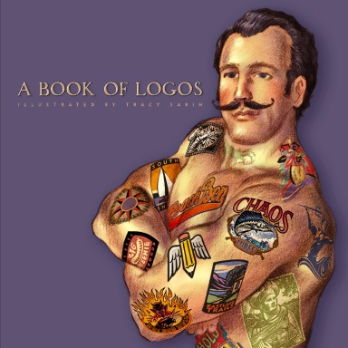 A Book of Logos