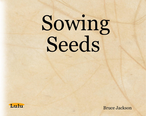 Sowing Seeds