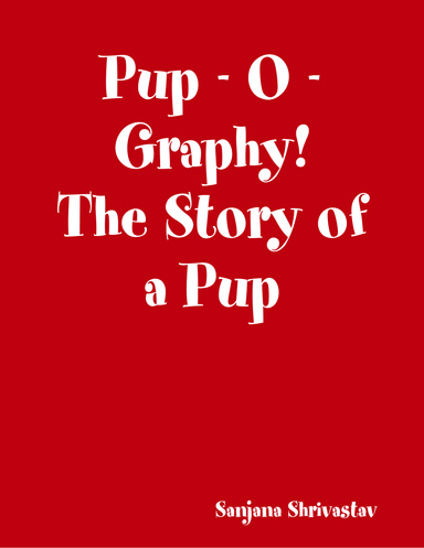 Pup-o-graphy