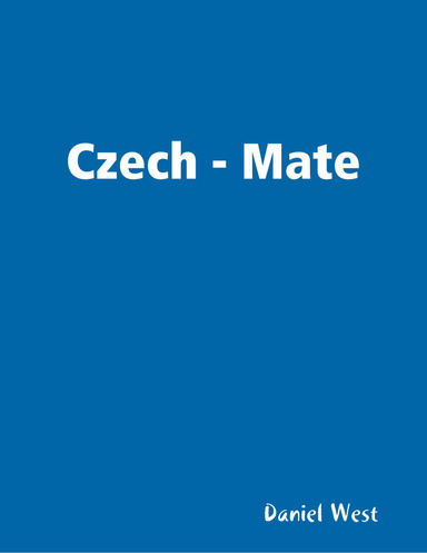 Czech Mate