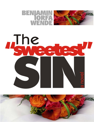 The- "Sweetest"- Sin