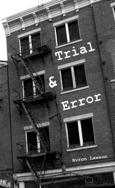 The Embrook Reporter 2: Trial and Error (Preview)