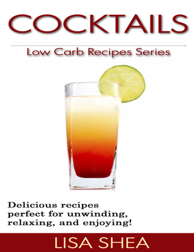 Cocktails - Low Carb Recipes