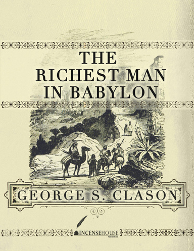 The Richest Man In Babylon