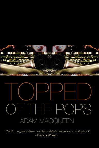 Topped of the Pops