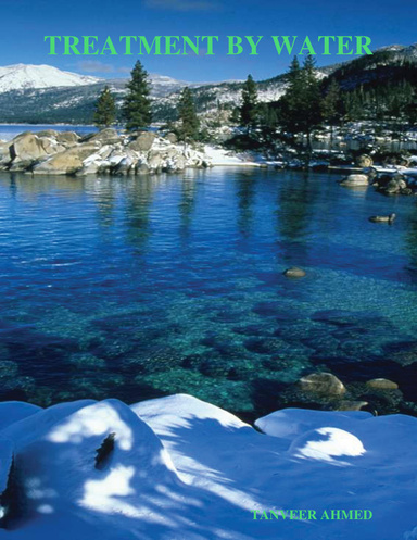 TREATMENT BY WATER
