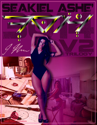 The Evolve Volume Trilogy Volume 2       I Am
