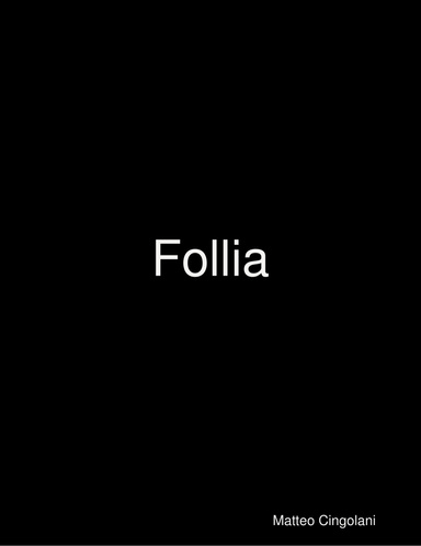 Follia