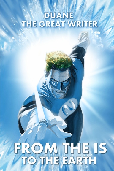 FROM THE IS TO THE EARTH