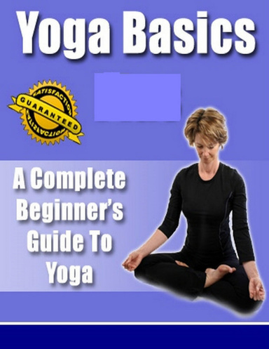 Yoga Basics