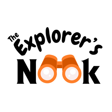 Image of Author The Explorer's Nook