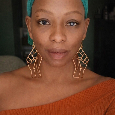 Image of Author Yalanda M. Price