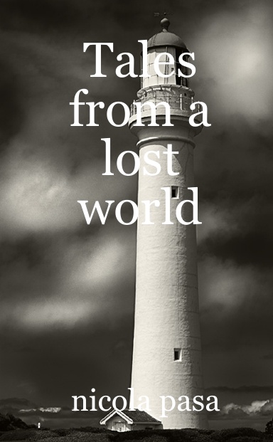 Tales from a lost world