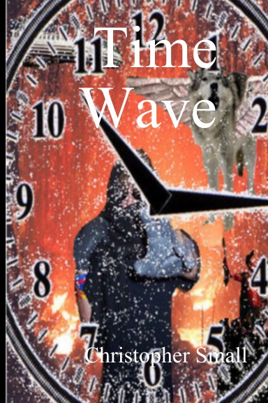 Time Wave