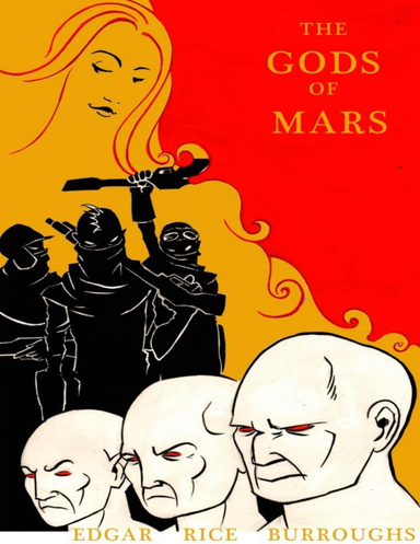 The Gods of Mars