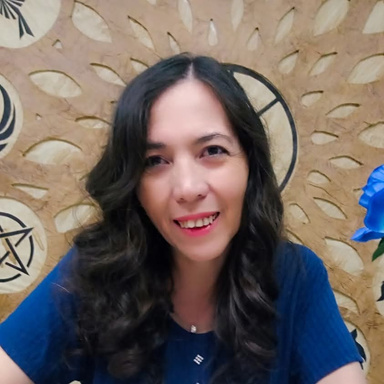 Image of Author Marcela del Carmen Rioseco
