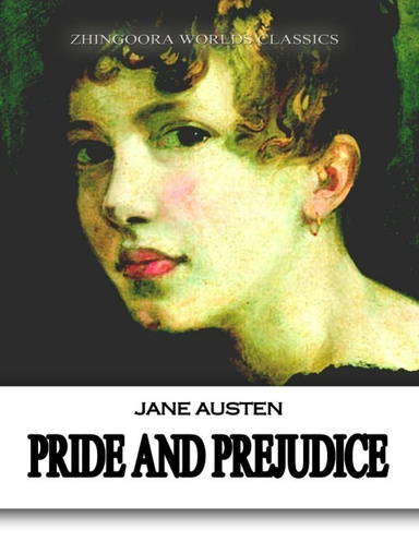 Pride and Prejudice