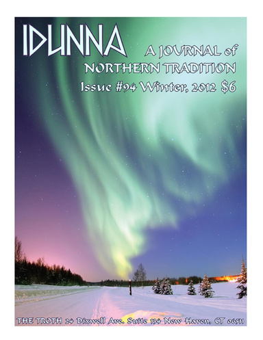 Idunna #94