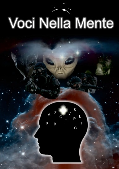 Voci Nella Mente