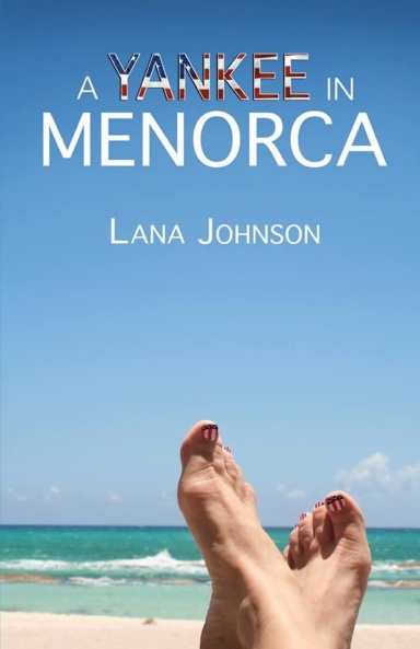 A Yankee in Menorca