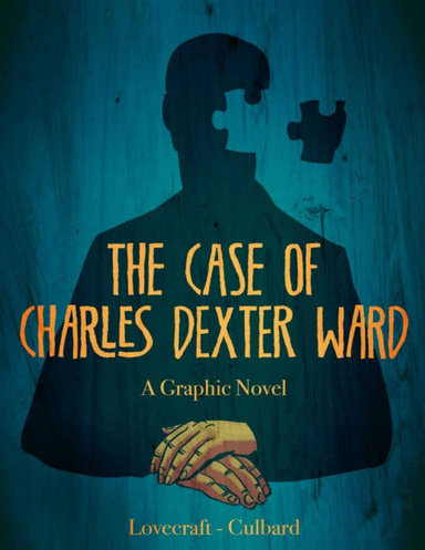 The Case of Charles Dexter Ward