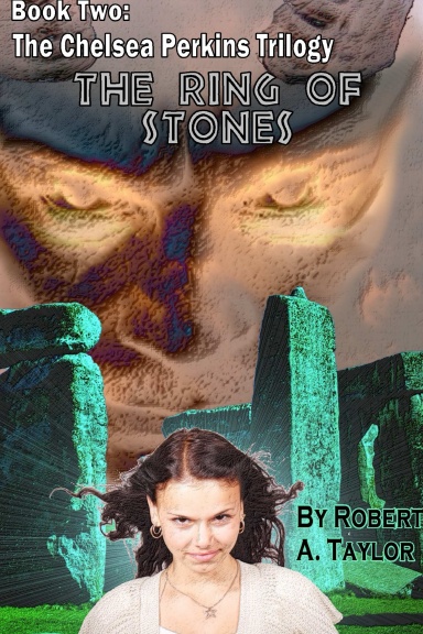 The Ring Of Stones