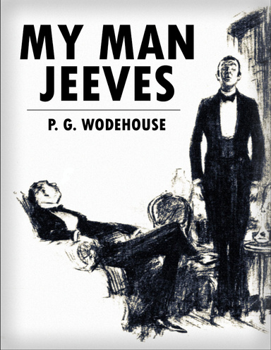 My Man Jeeves