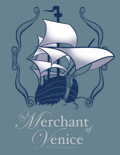 The Merchant of Venice