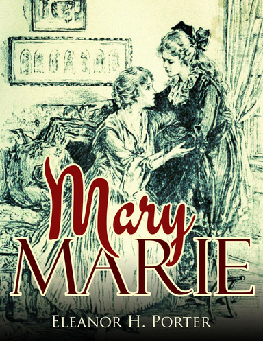 Mary Marie