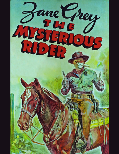 The Mysterious Rider