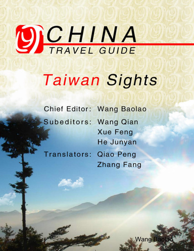 Taiwan Sights