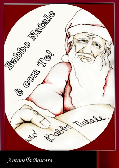 Babbo Natale è con te!