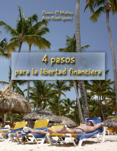 4 pasos para la libertad financiera