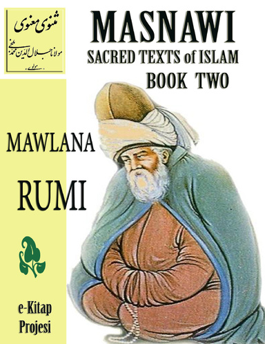 Masnawi Sacred Texts of Islam: Book Two