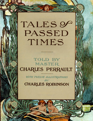 Tales of Passed Times