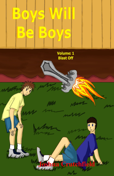 Boys Will Be Boys
