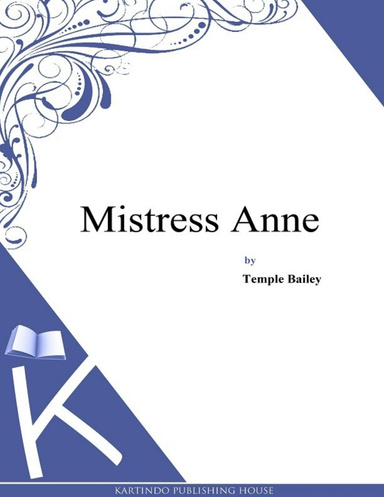 Mistress Anne