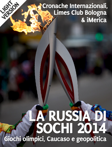 La Russia di Sochi 2014 (Light)