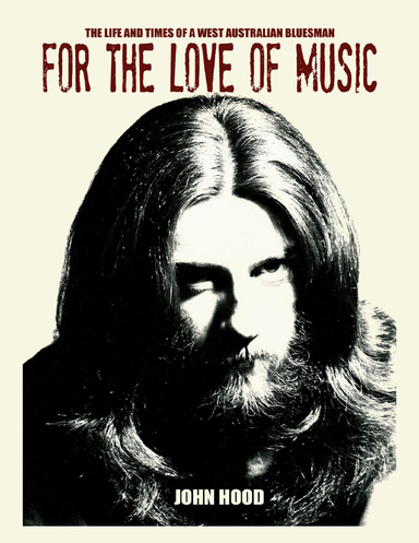 For The Love Of Music