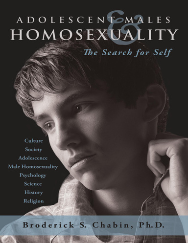 Adolescent Males and Homosexuality: The Search for Self