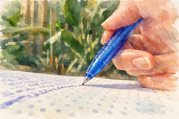Image of Author Ready Writer