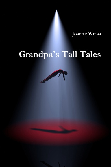 Grandpa's Tall Tales