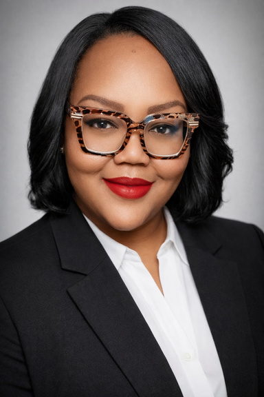 Image of Author Veronica Saunders | Mz. Vee’z Creative Press