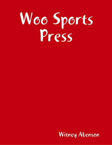 Woo Sports Press