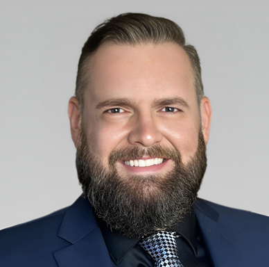 Image of Author Chris Whitt