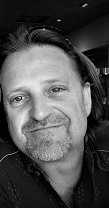 Image of Author Anthony Ziegler