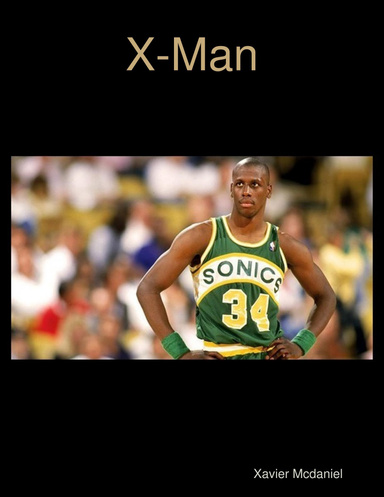 X-Man