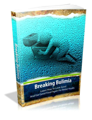 Breaking Bulimia